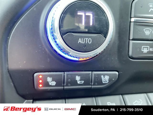 Used 2023 GMC Sierra 3500 AT4 w/ AT4 Premium Plus Package image 38