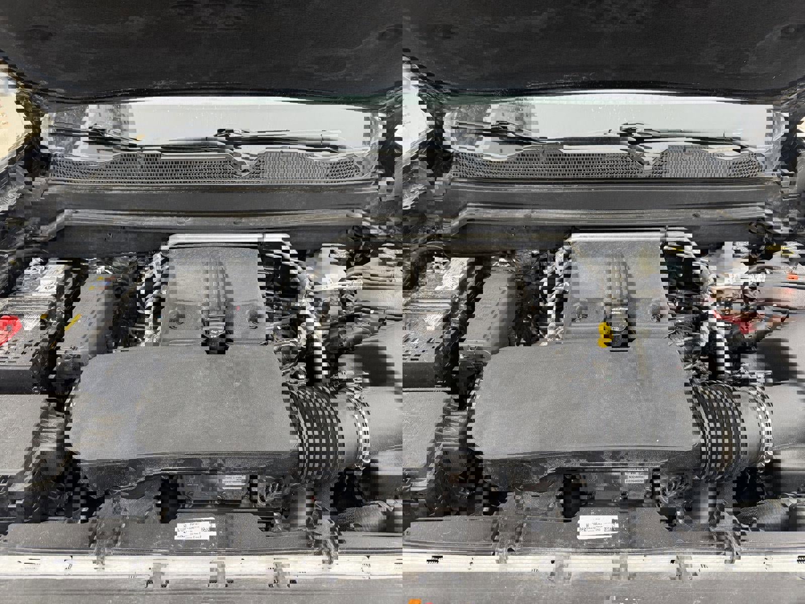 Used 2024 Chevrolet Colorado Z71 w/ Z71 Convenience Package 2 image 5