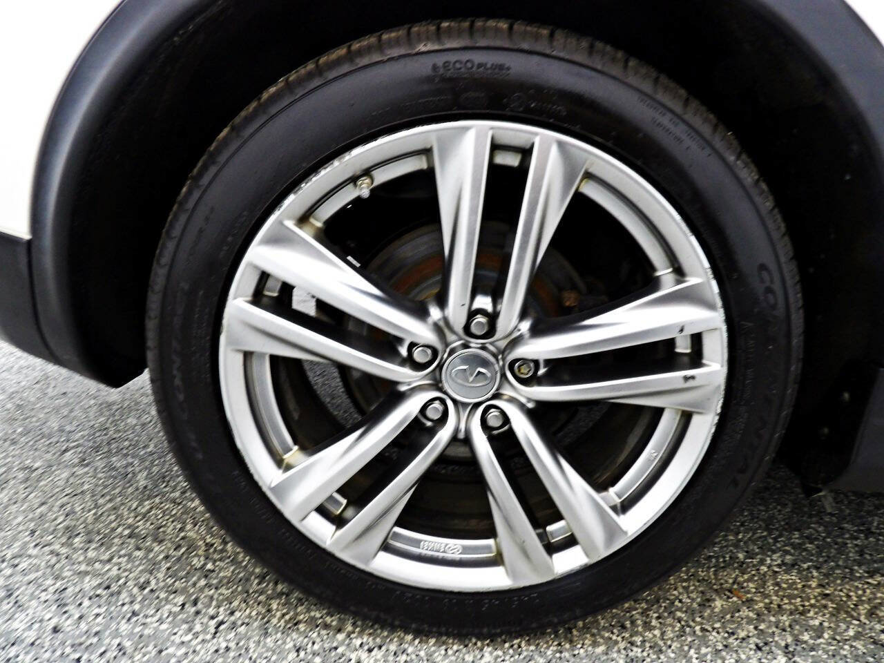 Used 2015 INFINITI QX50 Journey w/ Premium Package AWD/4WD image 22