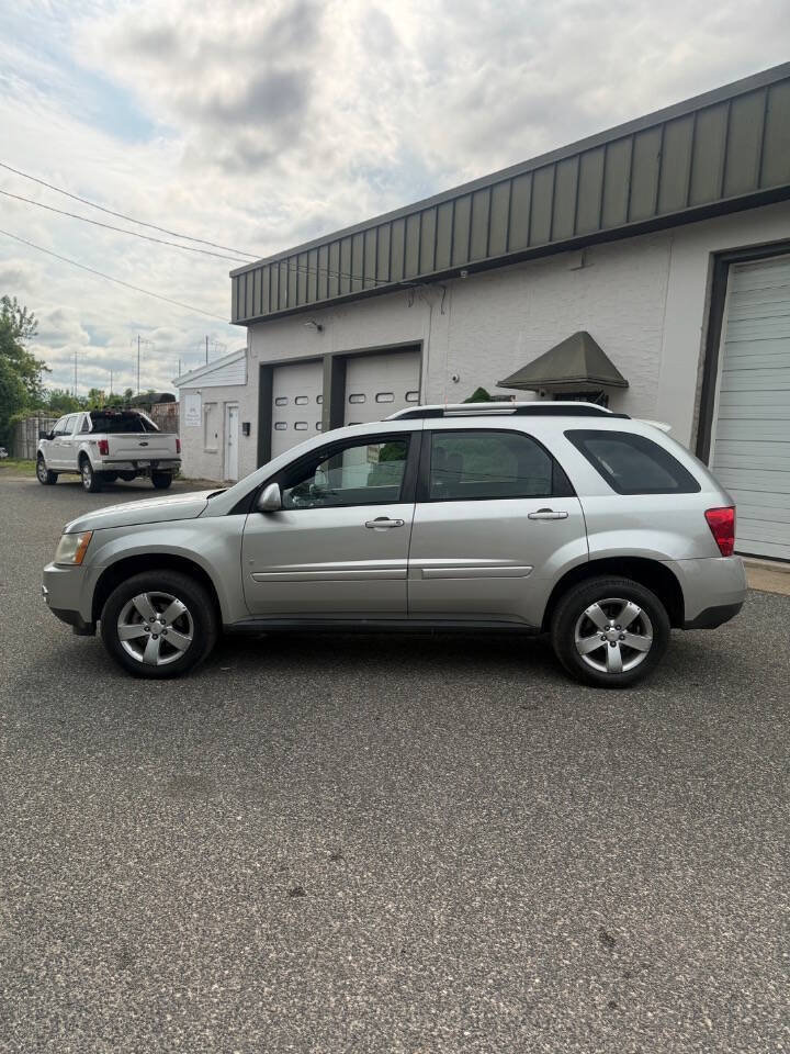 Used 2008 Pontiac Torrent 2WD image 4