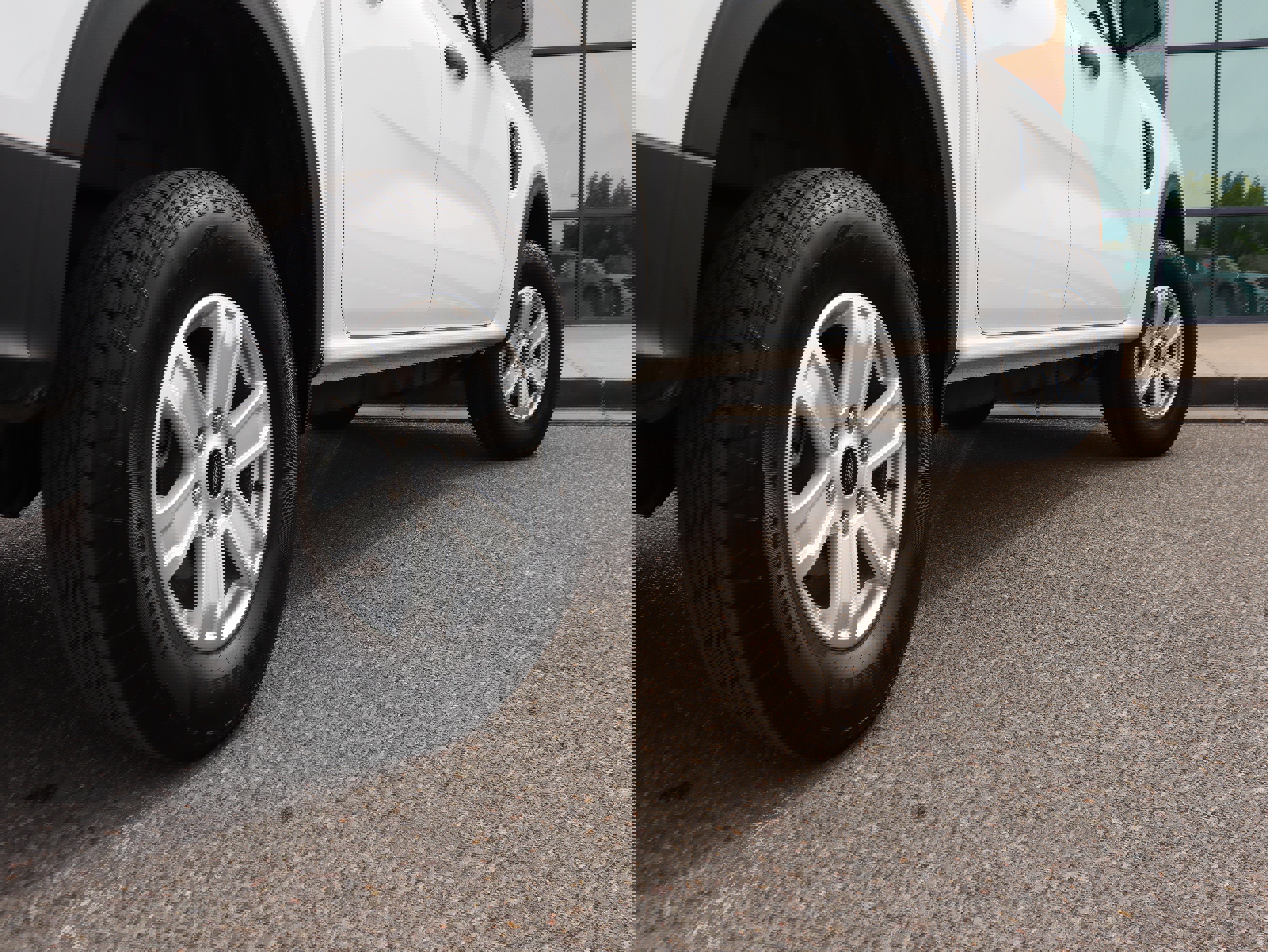 Certified 2025 Ford Ranger XL w/ Trailer Tow Package image 11