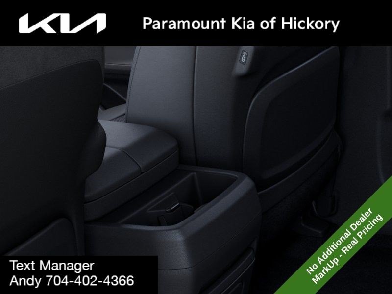 New 2027 Kia Telluride SX Prestige X-Pro AWD/4WD image 26