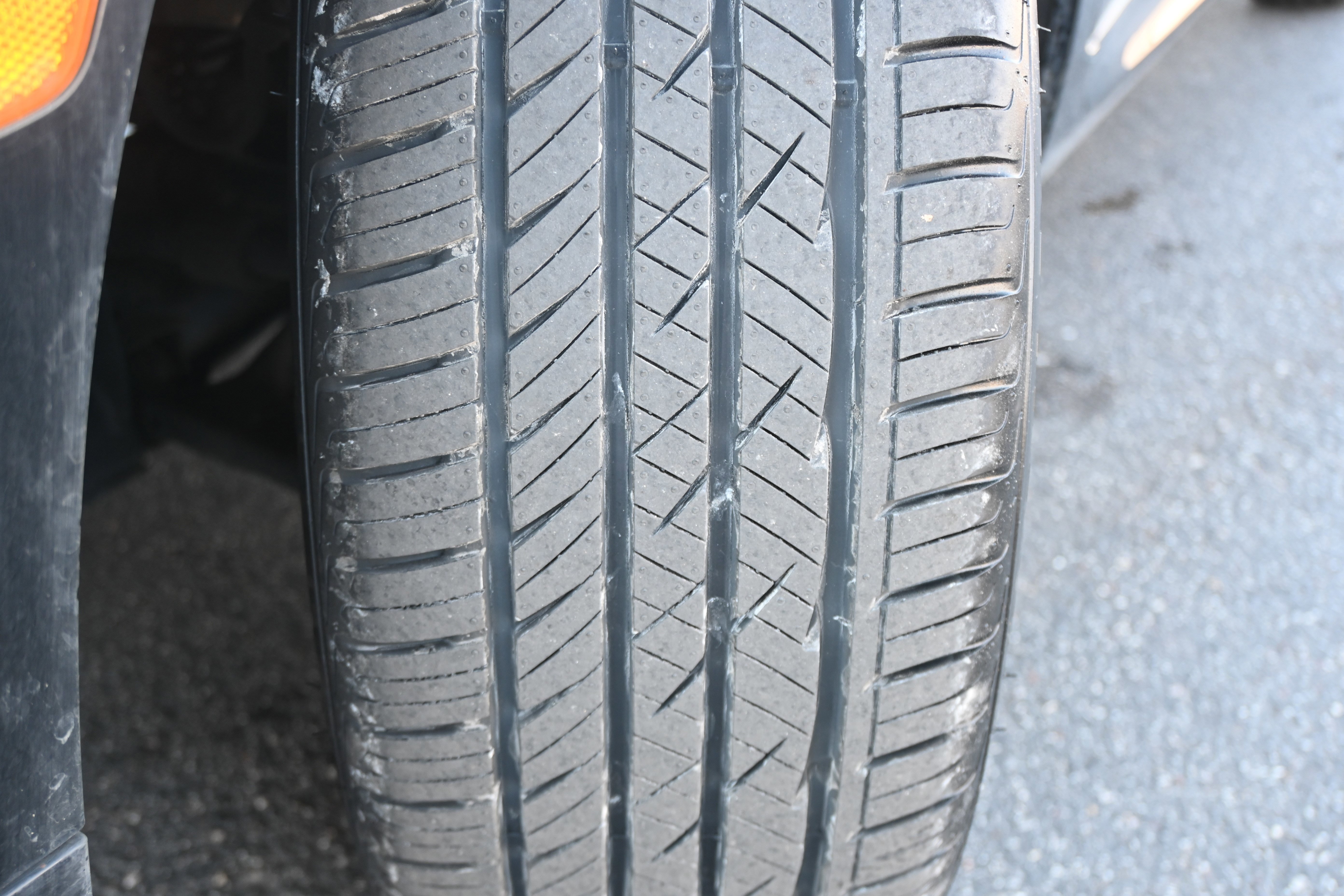 Used 2024 Buick Envista Sport Touring w/ Convenience I Package image 12