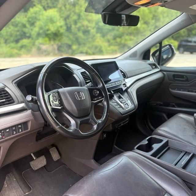 Used 2019 Honda Odyssey Touring image 28