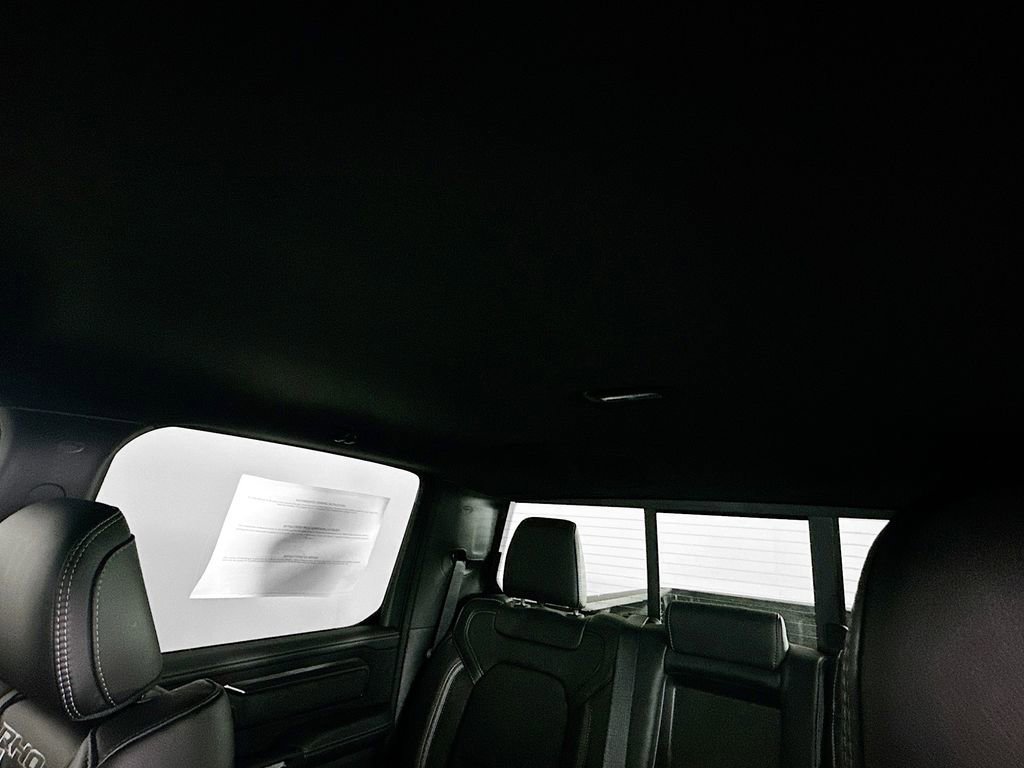 New 2026 RAM 1500 RHO image 15