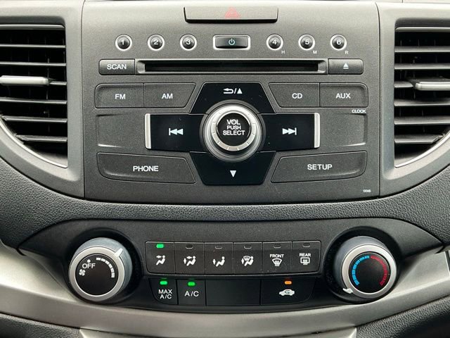 Used 2014 Honda CR-V EX image 13