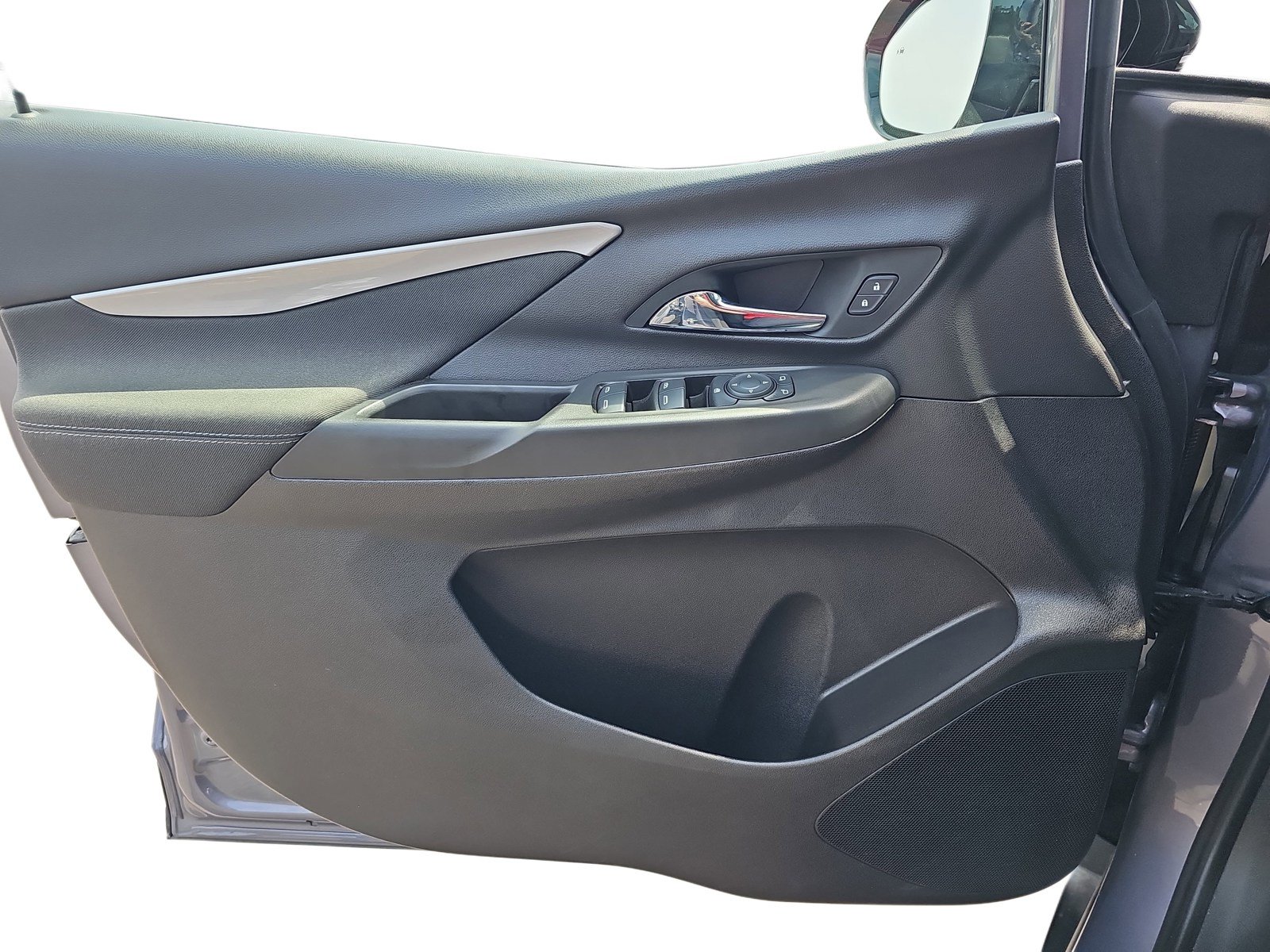 Used 2022 Chevrolet Bolt LT FWD image 23