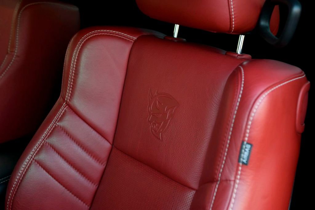 Used 2018 Dodge Challenger SRT Demon image 33