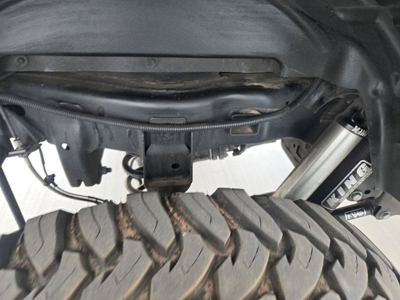Used 2021 Jeep Gladiator Mojave AWD/4WD image 62
