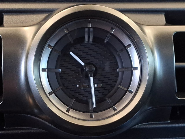 Used 2024 Lexus IS 500 w/ Accessory Package image 26