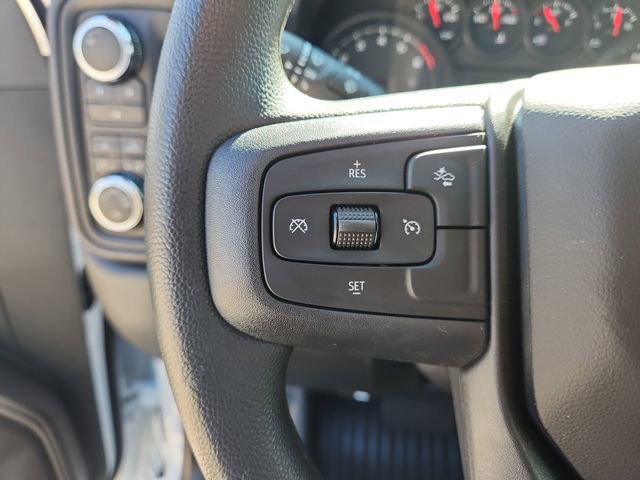 New 2026 GMC Sierra 2500 Pro w/ 1SA Pro Safety Plus Package image 22