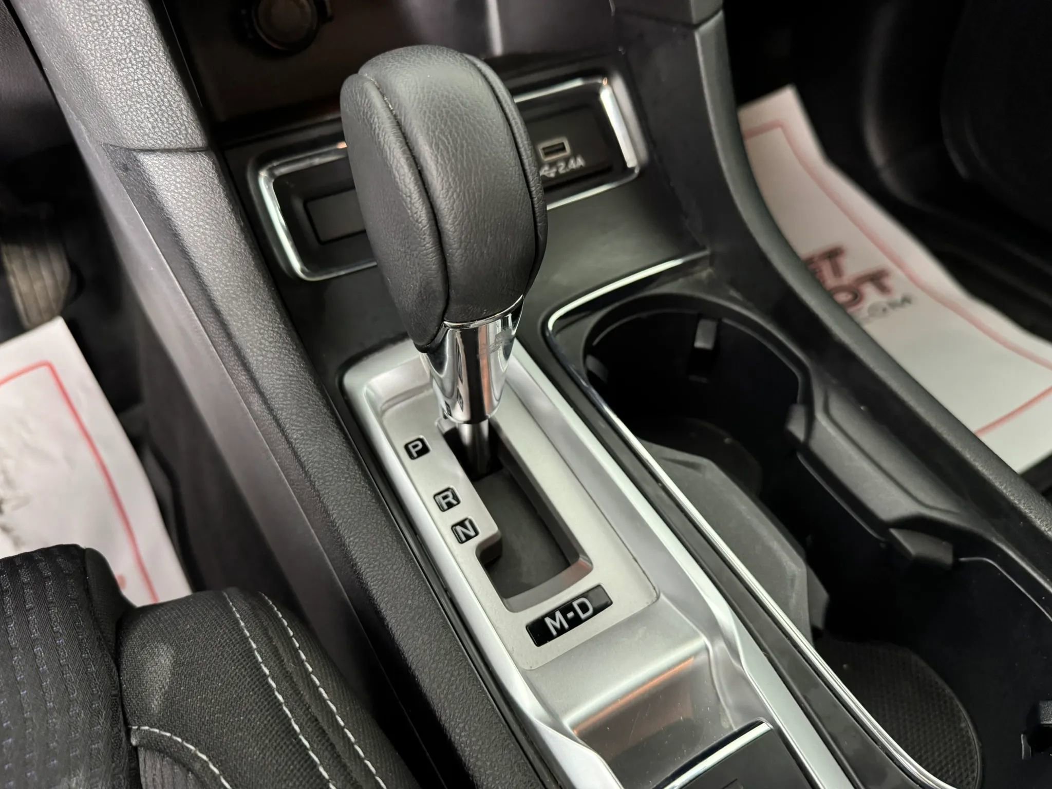 Used 2024 Subaru Ascent Premium w/ Convenience Package image 22