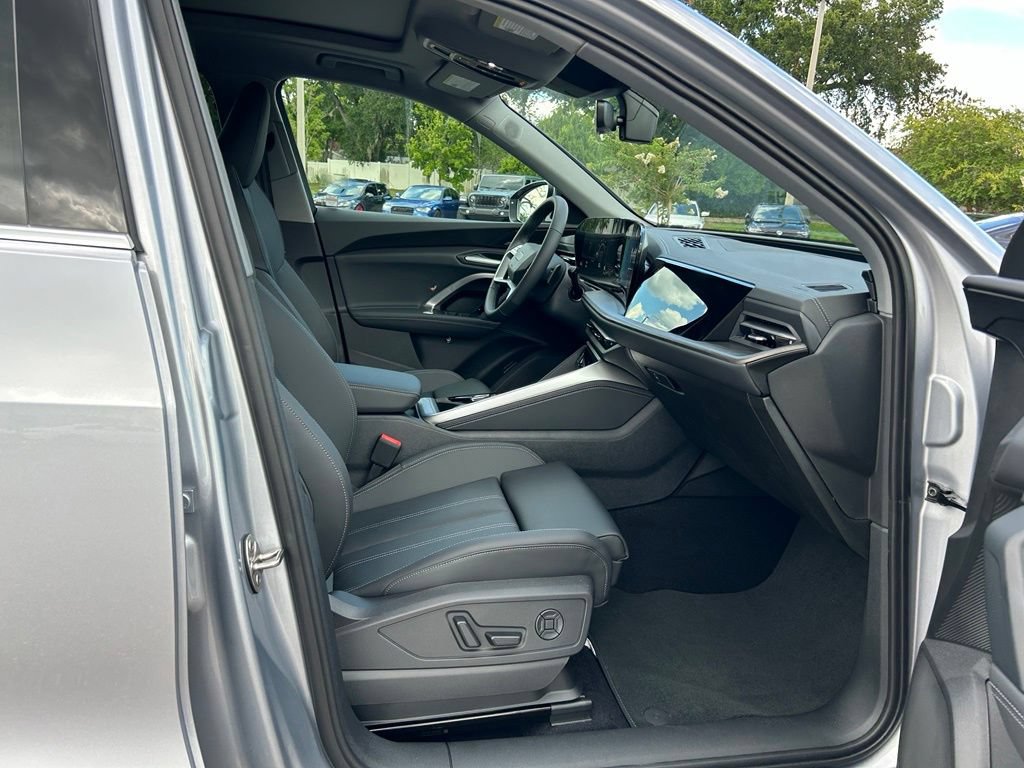 New 2026 Audi Q5 Premium Plus AWD/4WD image 40