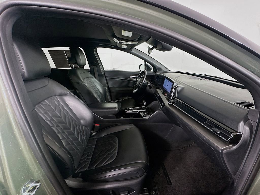 Used 2023 Kia Sportage X-Pro Prestige image 29