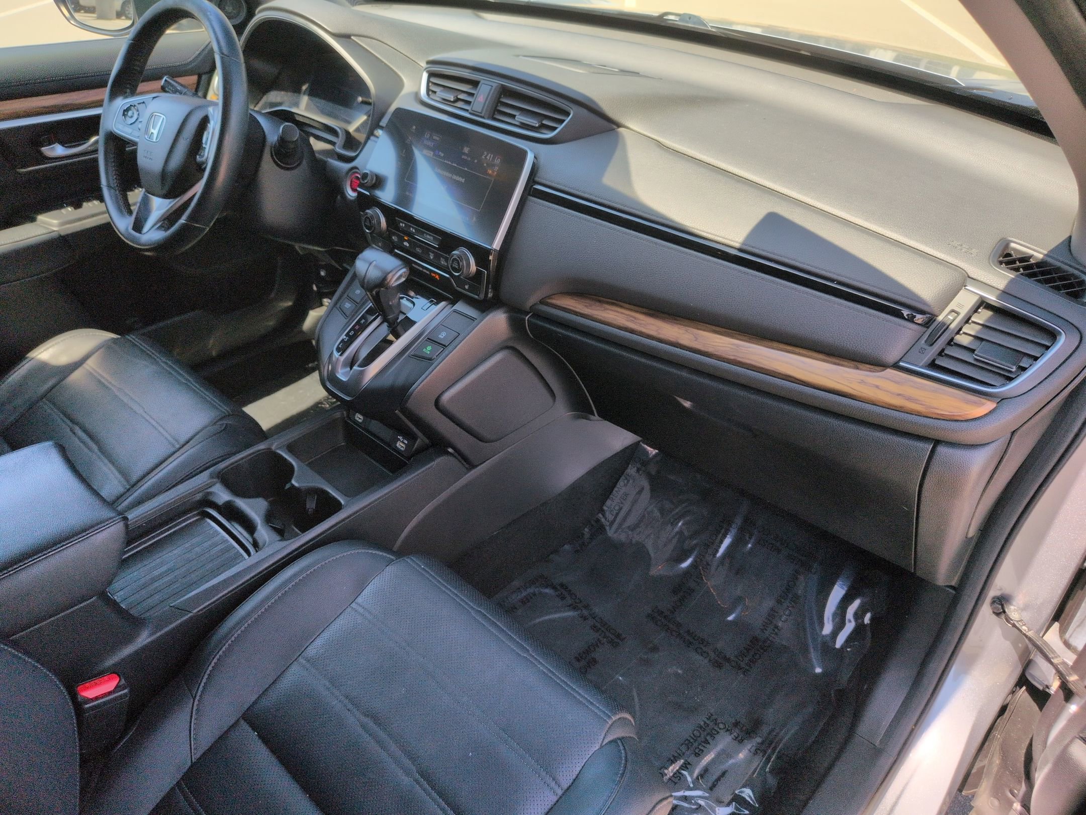 Used 2020 Honda CR-V EX-L image 34