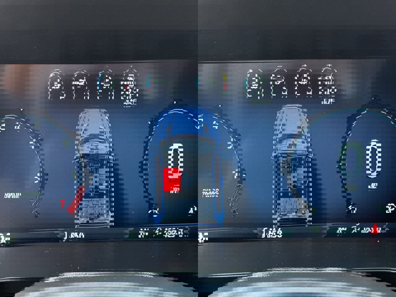 Certified 2025 Ford F150 STX w/ Equipment Group 200A image 14