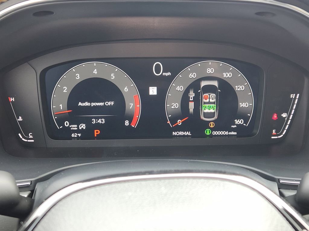 New 2026 Acura Integra A-Spec image 16