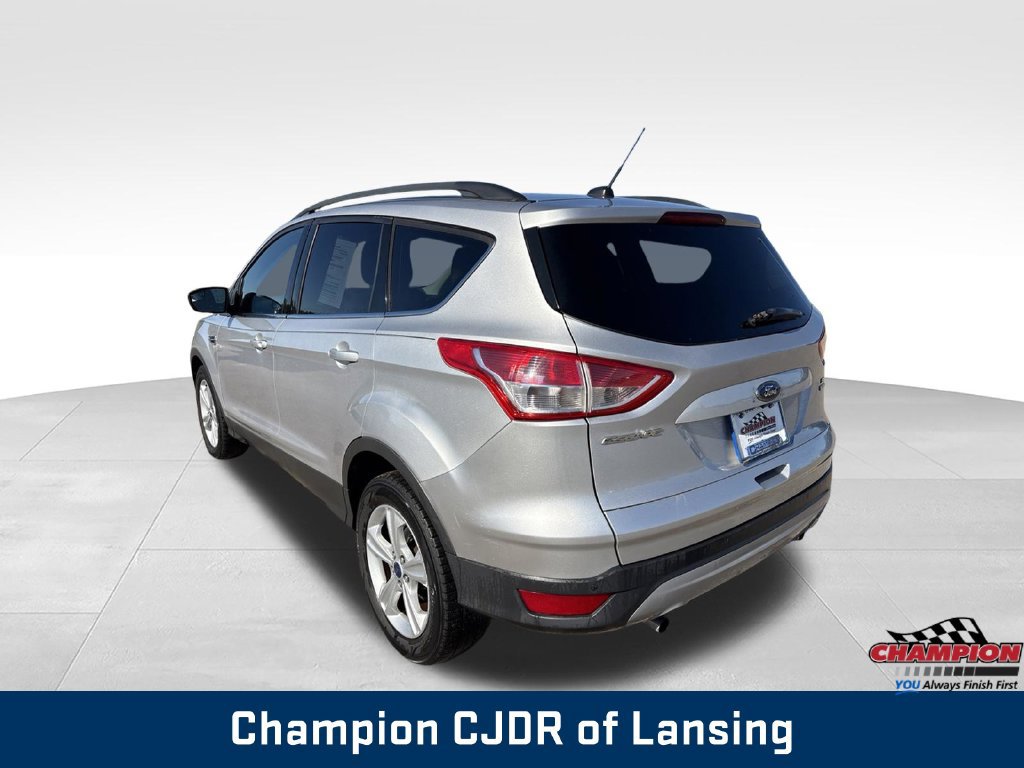 Used 2014 Ford Escape SE w/ Equipment Group 201A AWD/4WD image 5