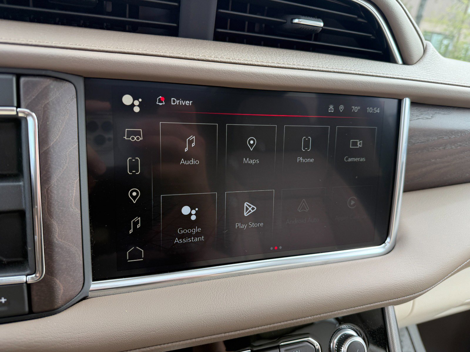 Used 2024 GMC Yukon Denali AWD/4WD image 40