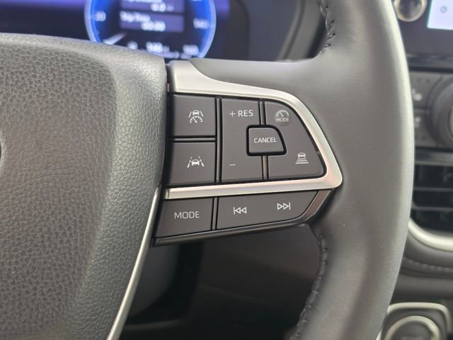 Used 2024 Toyota Grand Highlander AWD Hybrid image 34