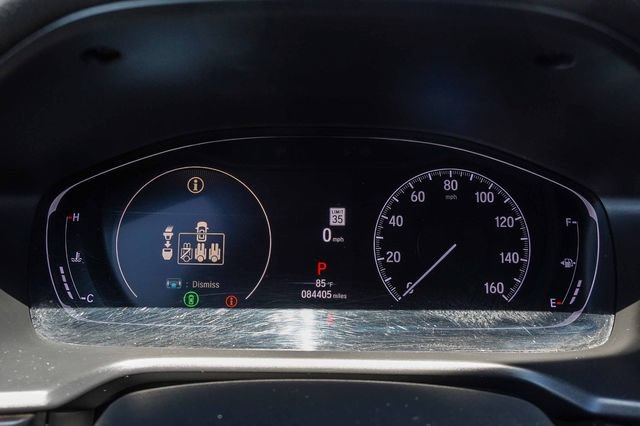Used 2021 Honda Accord Touring image 31