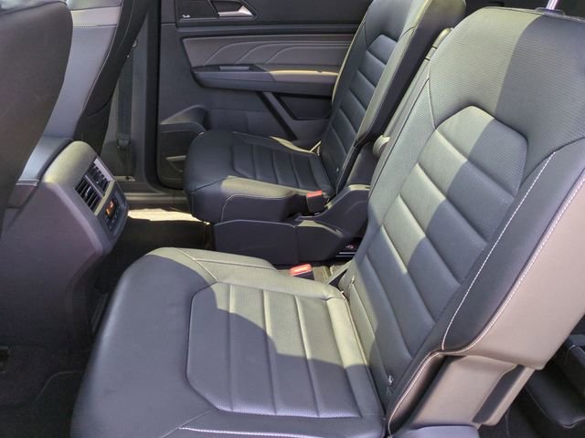Used 2021 Volkswagen Atlas SEL Premium AWD/4WD image 23