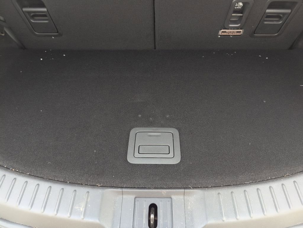 Used 2023 MAZDA CX-9 Signature image 25