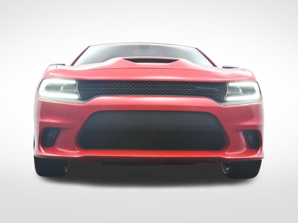 Used 2020 Dodge Charger GT w/ Blacktop Package RWD image 30