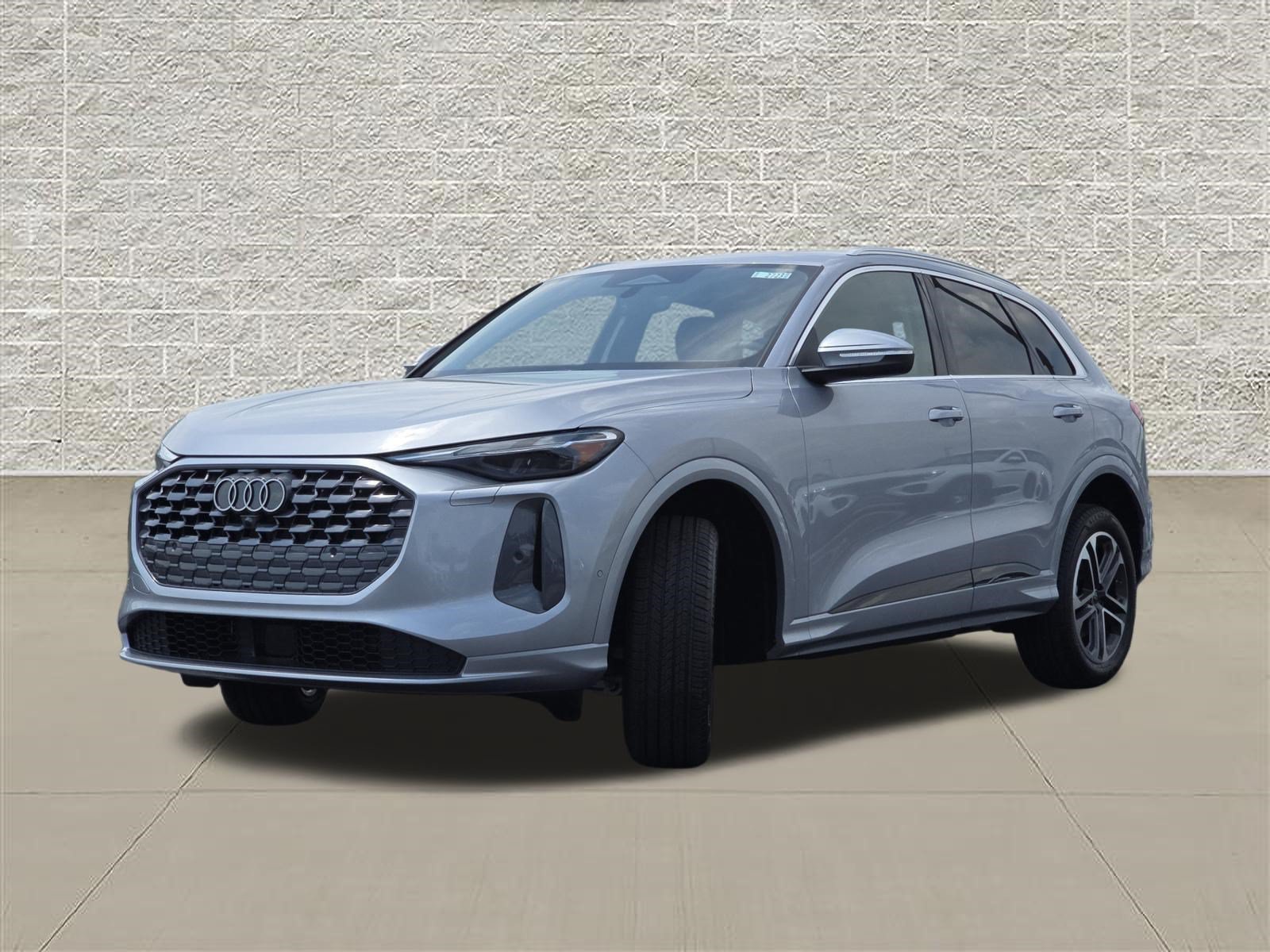 New 2026 Audi Q5 Premium AWD/4WD image 3