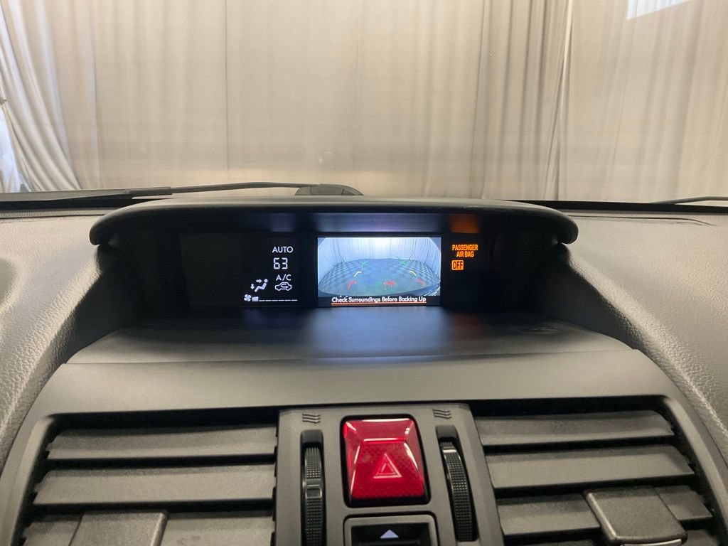 Used 2015 Subaru WRX Premium AWD/4WD image 28