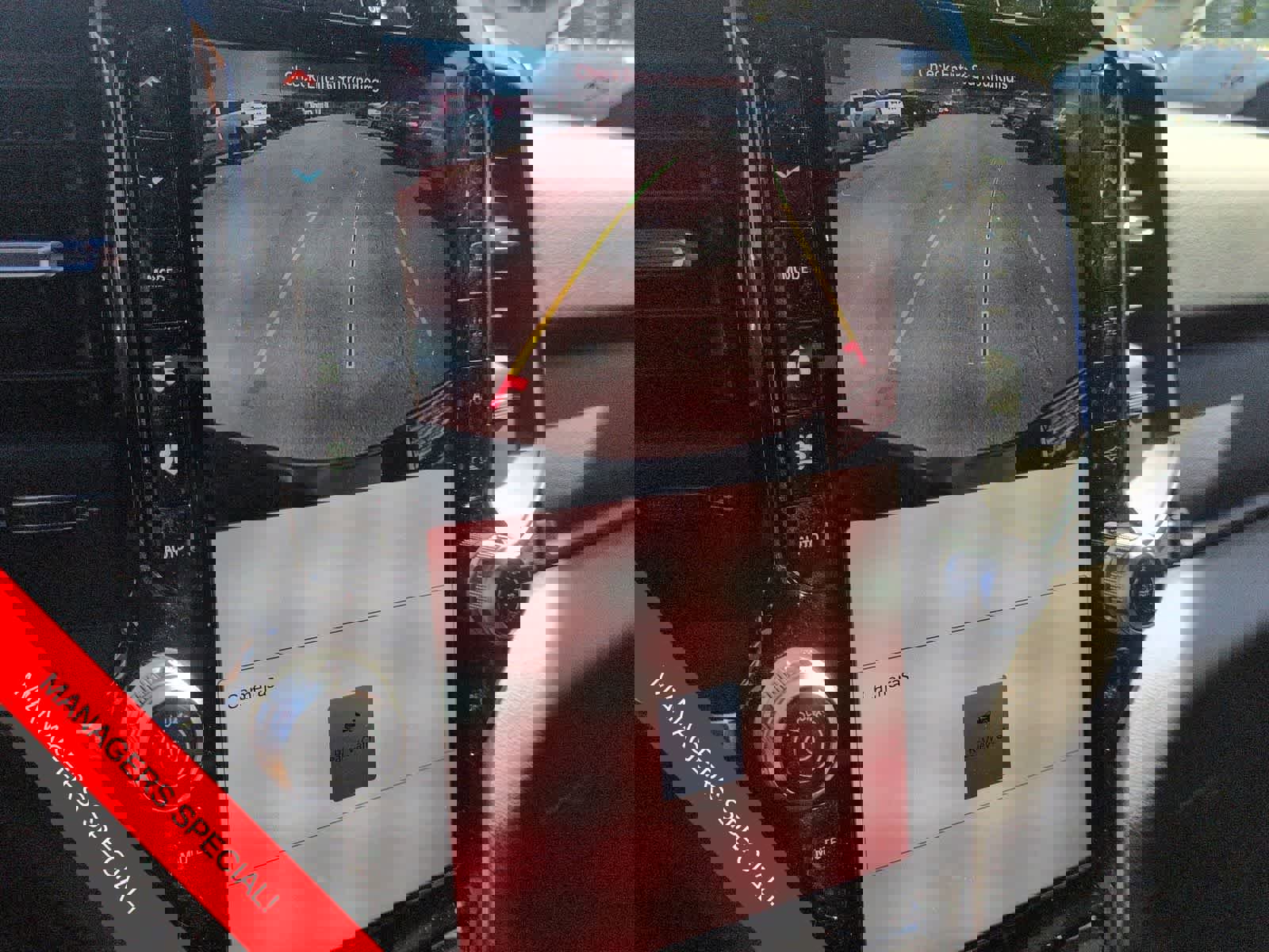 New 2026 RAM 2500 Big Horn image 29