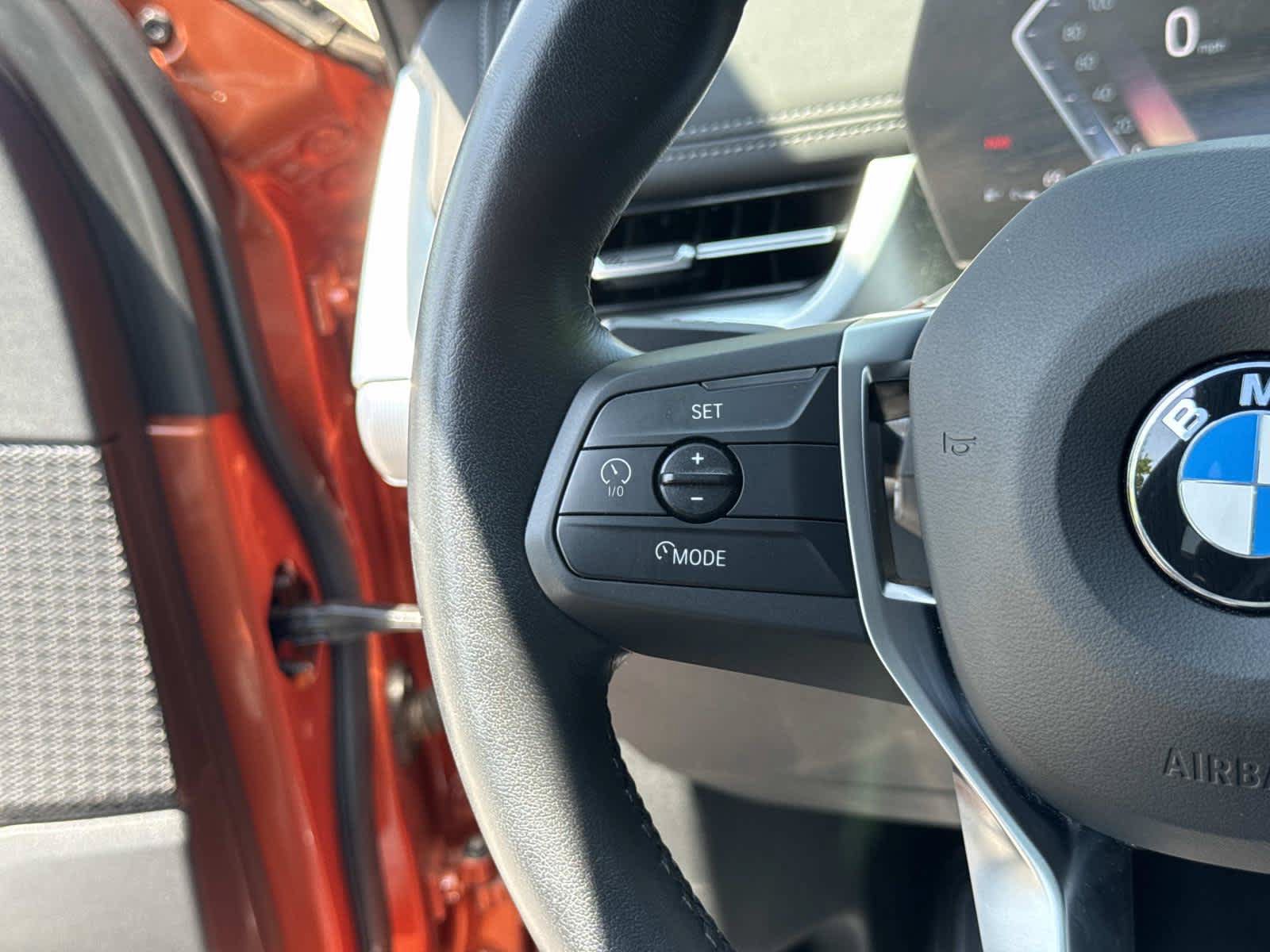 Used 2025 BMW X1 xDrive28i AWD/4WD image 33
