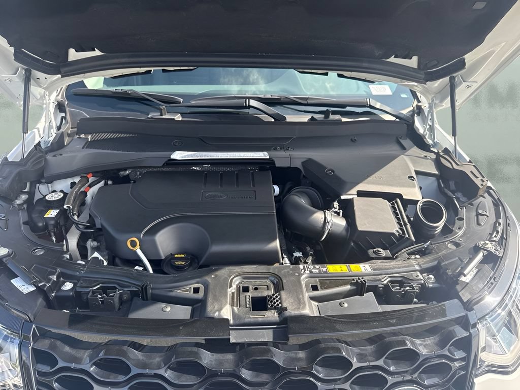 Used 2025 Land Rover Discovery Sport S AWD/4WD image 26