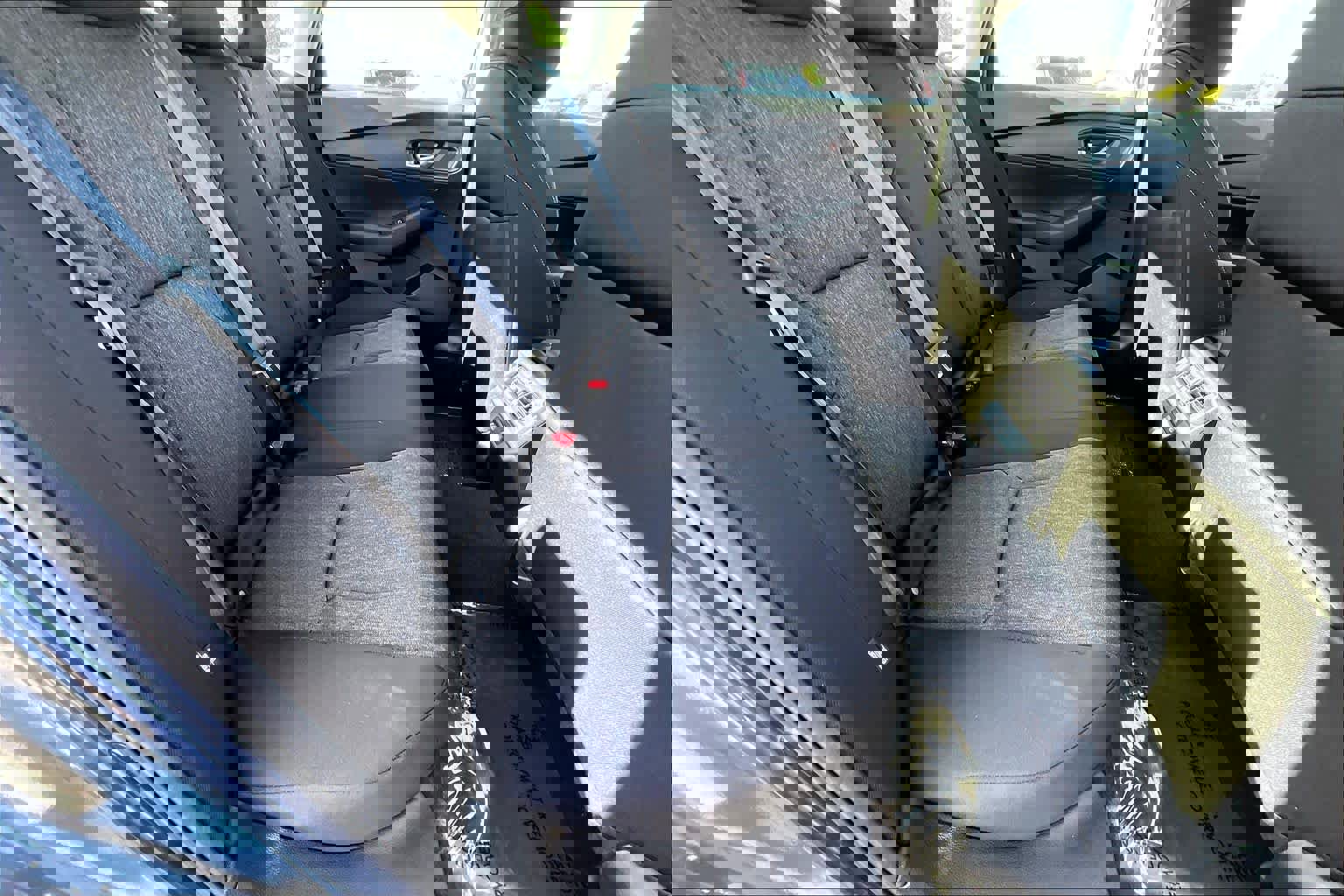 Used 2025 Honda Accord SE image 19