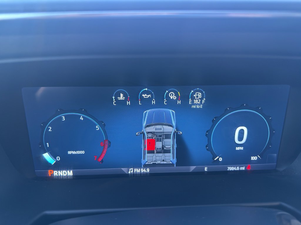 Used 2025 Ford F350 Platinum image 22