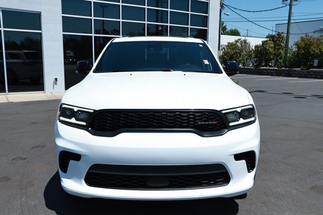 Certified 2024 Dodge Durango GT RWD image 2