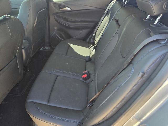 New 2026 Buick Encore GX Sport Touring w/ Advanced Technology Package FWD image 9