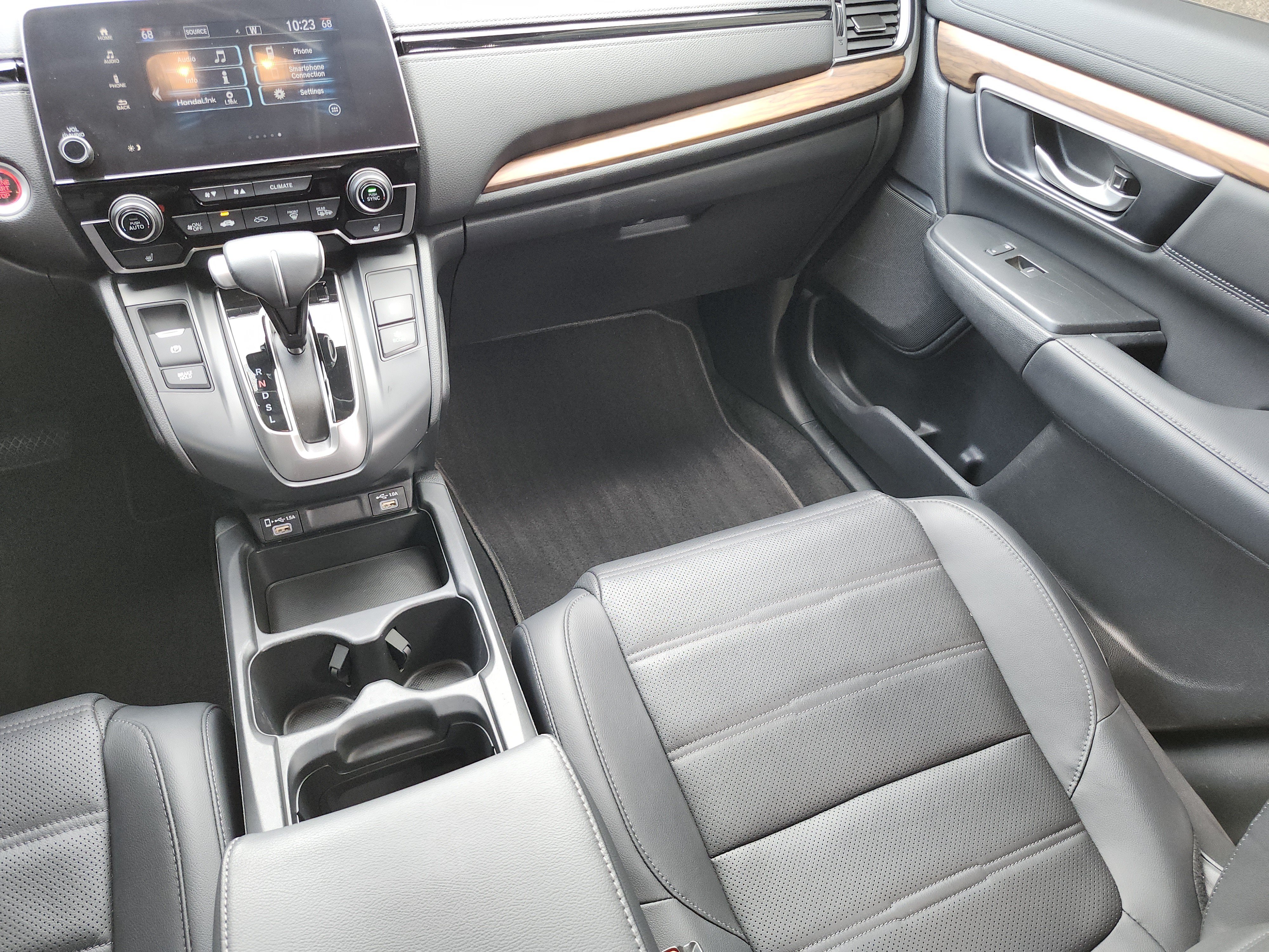 Used 2022 Honda CR-V EX-L image 17