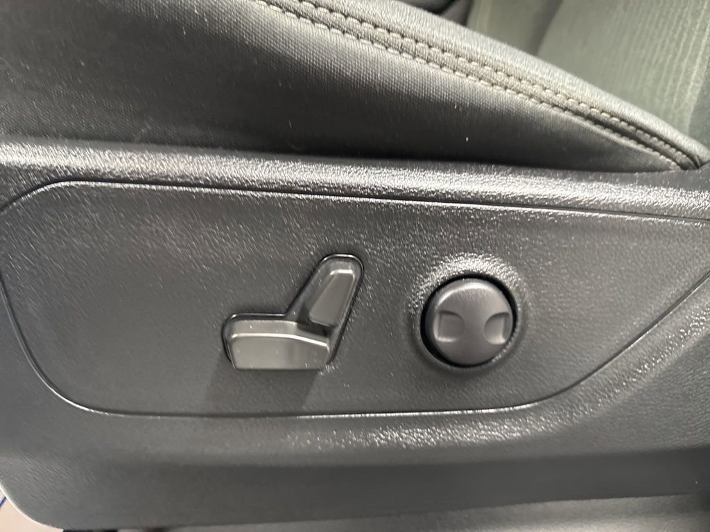 Used 2022 RAM 1500 Big Horn image 10