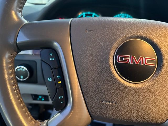 Used 2013 GMC Sierra 2500 SLT w/ SLT Convenience Package image 22