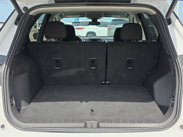 Used 2024 Chevrolet Equinox LT AWD/4WD image 6