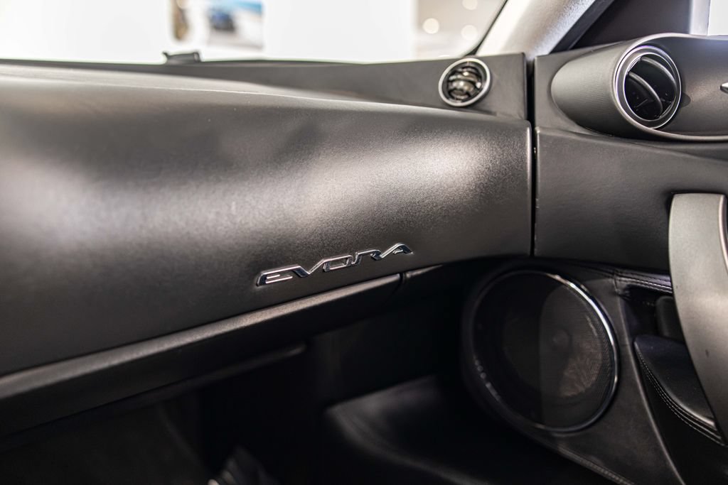 Used 2011 Lotus Evora 2+2 RWD image 26