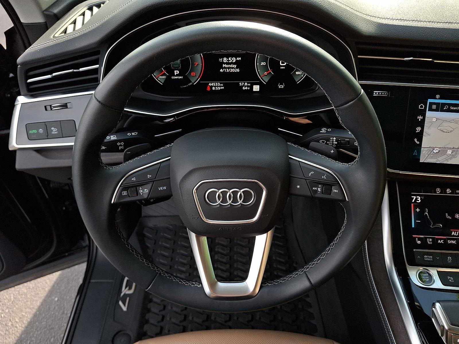 Used 2025 Audi Q7 3.0T Premium Plus image 20