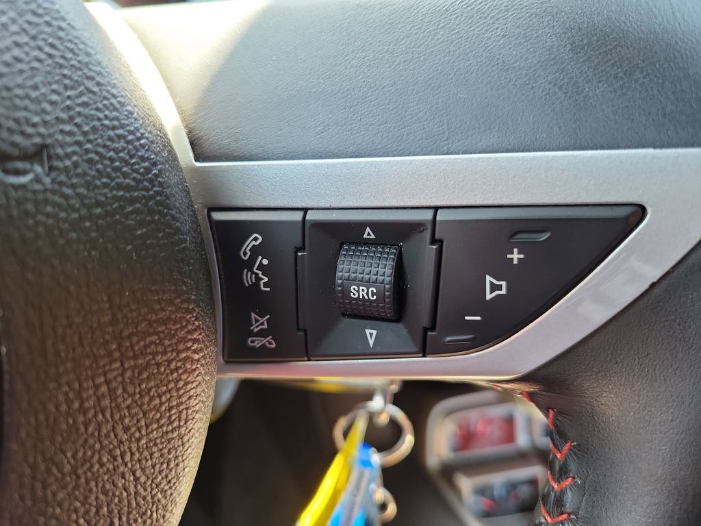 Used 2011 Chevrolet Camaro SS w/ RS Package RWD image 23