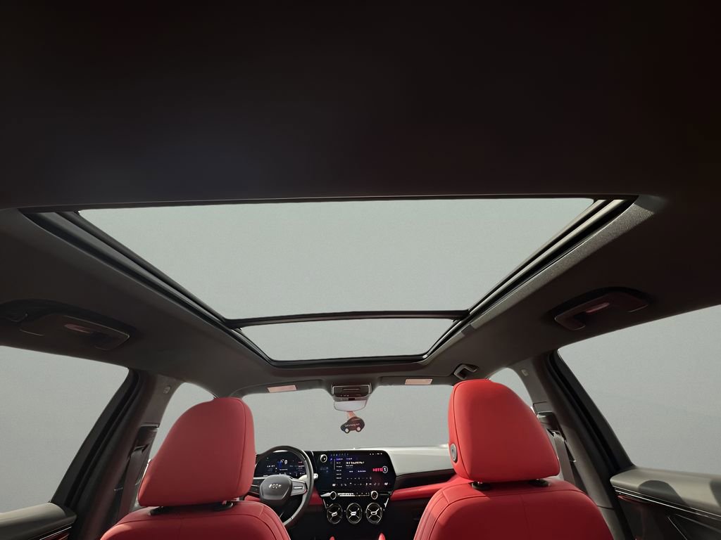 Certified 2025 Chevrolet Blazer EV SS w/ Performance Package image 17