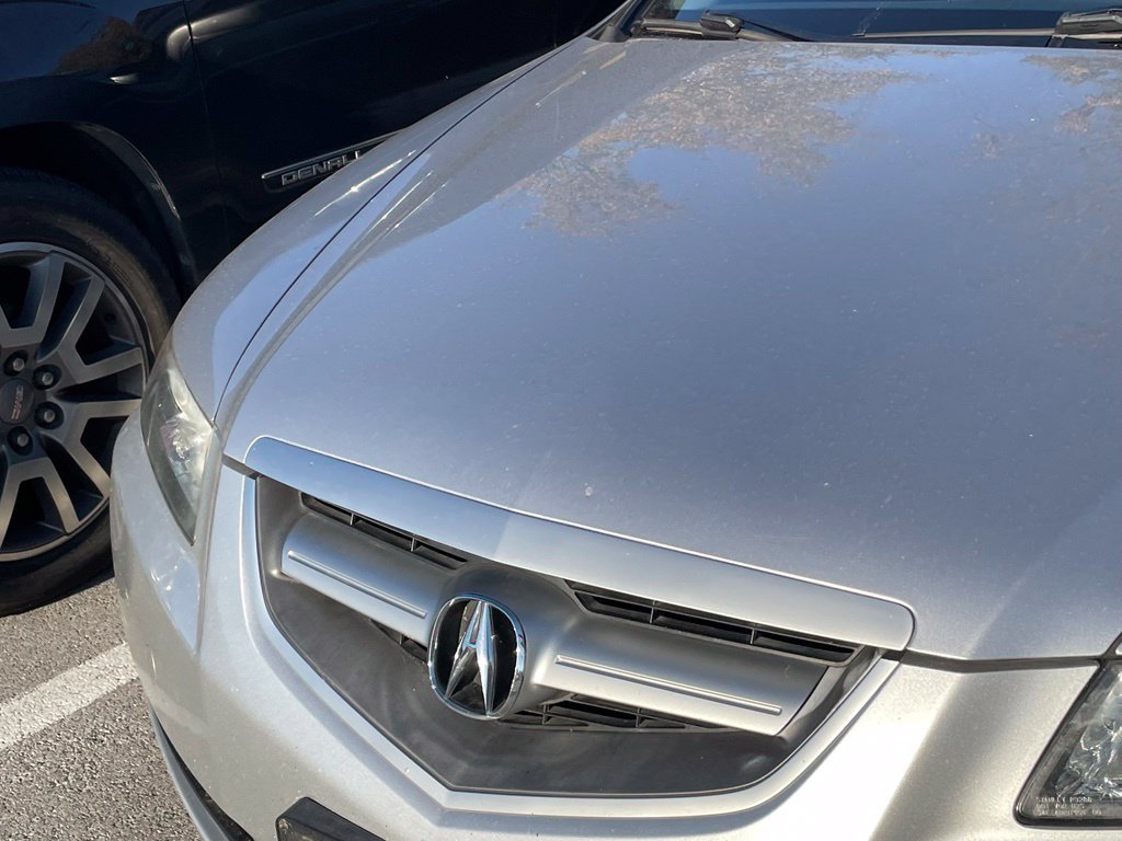 Used 2006 Acura TL FWD image 4