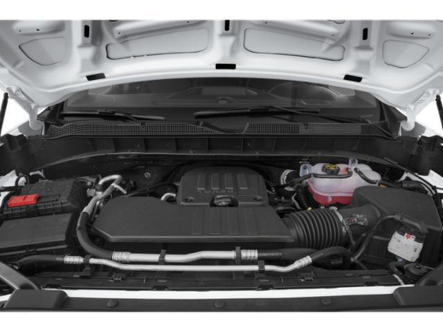 Used 2024 Chevrolet Silverado 1500 Custom Trail Boss w/ LPO, Dark Essentials Package image 15