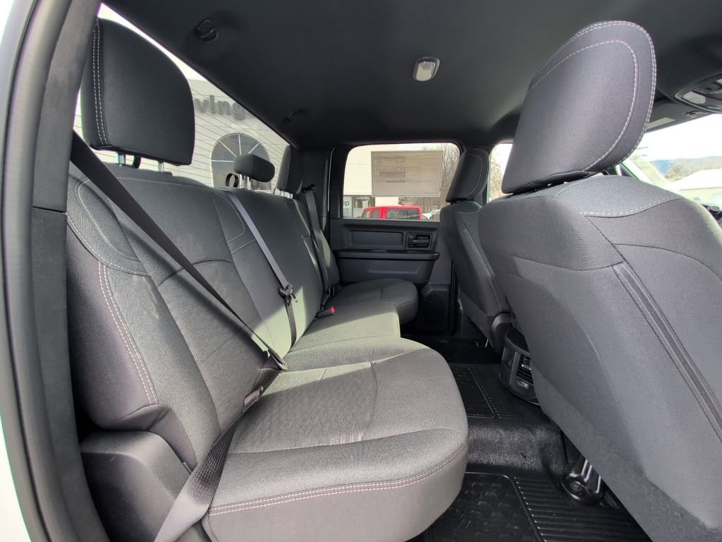 New 2026 RAM 4500 Tradesman w/ Chrome Appearance Group image 24