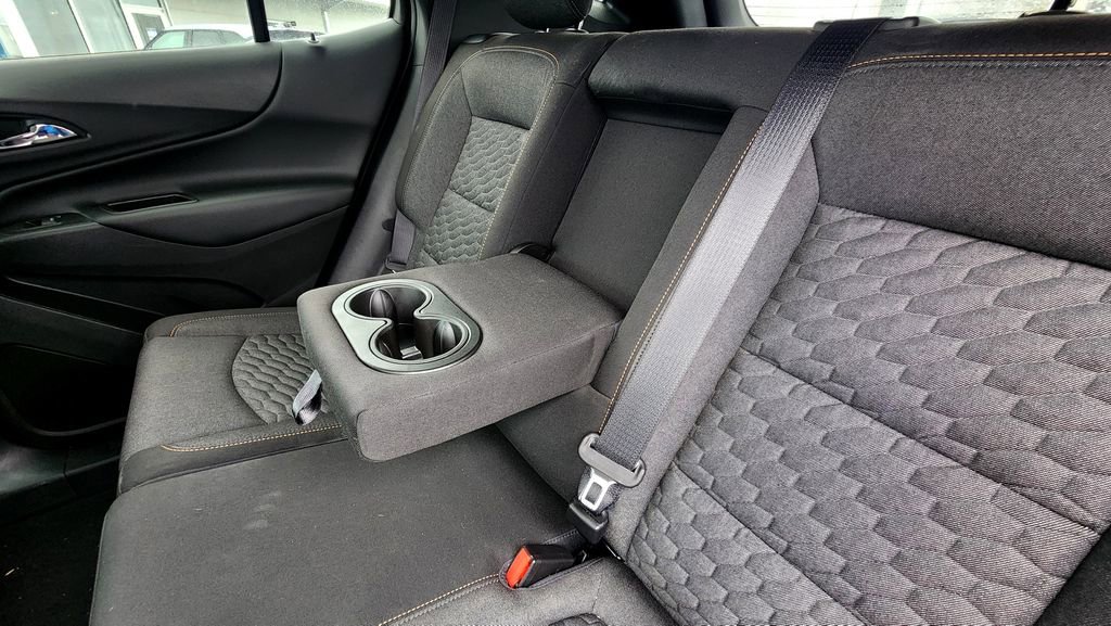 Used 2019 Chevrolet Equinox LT image 42
