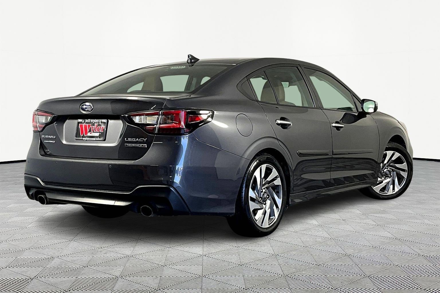 Used 2023 Subaru Legacy Touring XT image 7